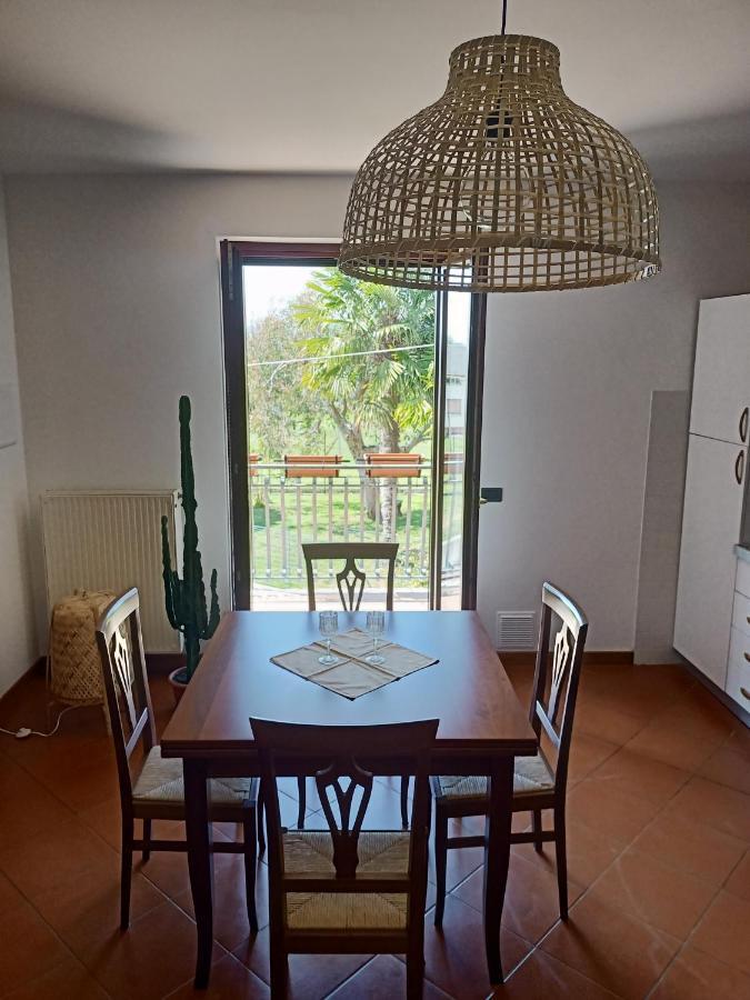 Nicole Country Apartments Cassacco Exterior foto