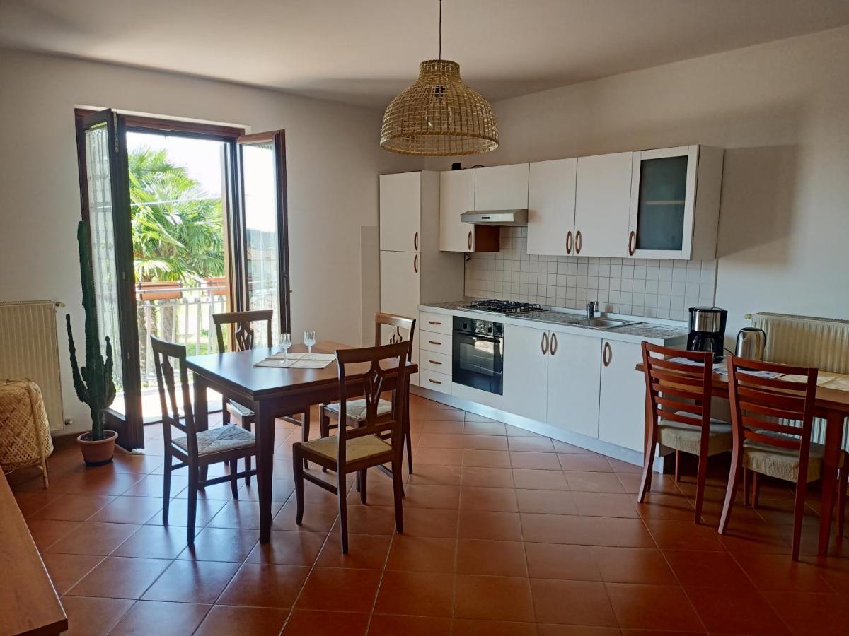 Nicole Country Apartments Cassacco Exterior foto