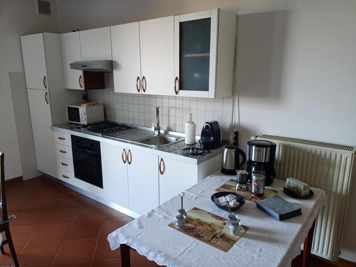 Nicole Country Apartments Cassacco Exterior foto