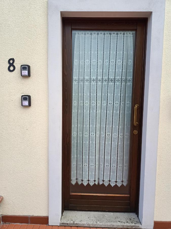 Nicole Country Apartments Cassacco Exterior foto